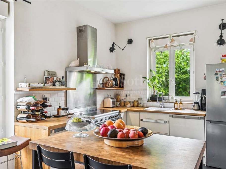Maison Sonchamp