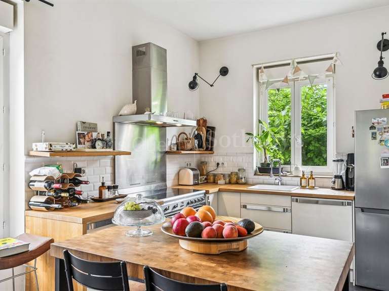 Maison Sonchamp - 6 chambres - 255m²