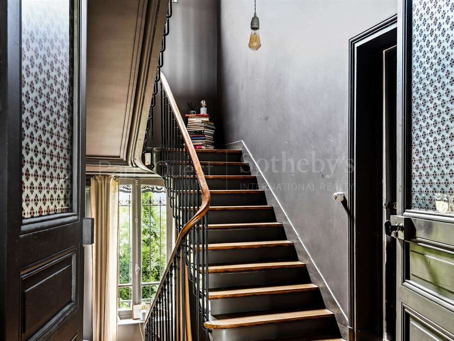 Maison Sonchamp