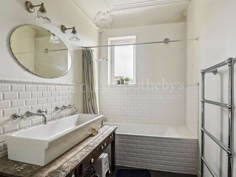 Maison Sonchamp - 6 chambres - 255m²