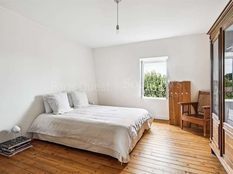 Maison Sonchamp - 6 chambres - 255m²