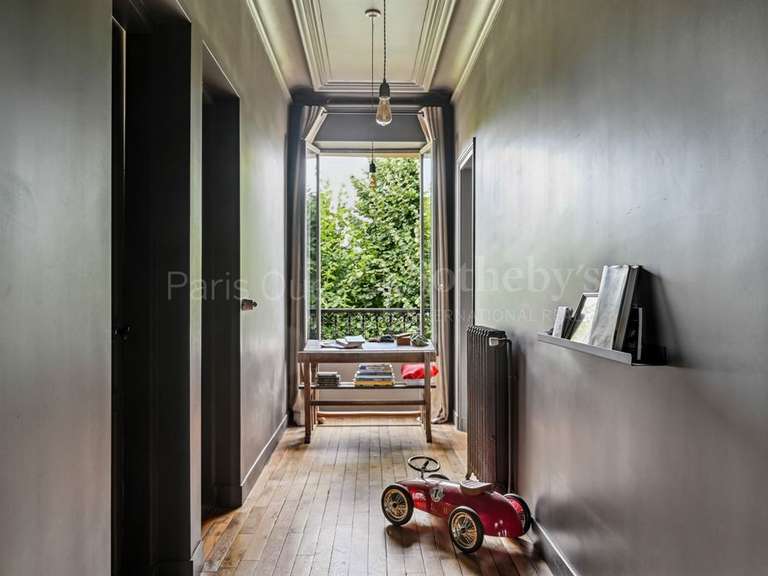 Maison Sonchamp - 6 chambres - 255m²