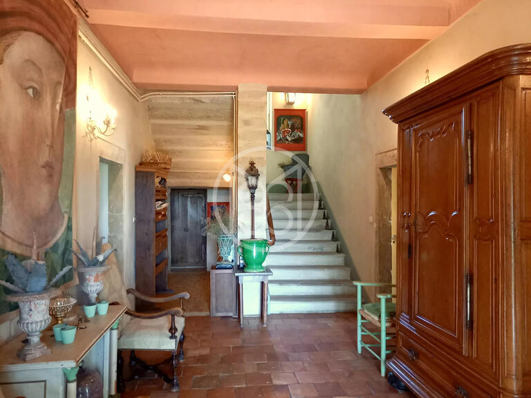 Sale Property Sonnay - 7 bedrooms