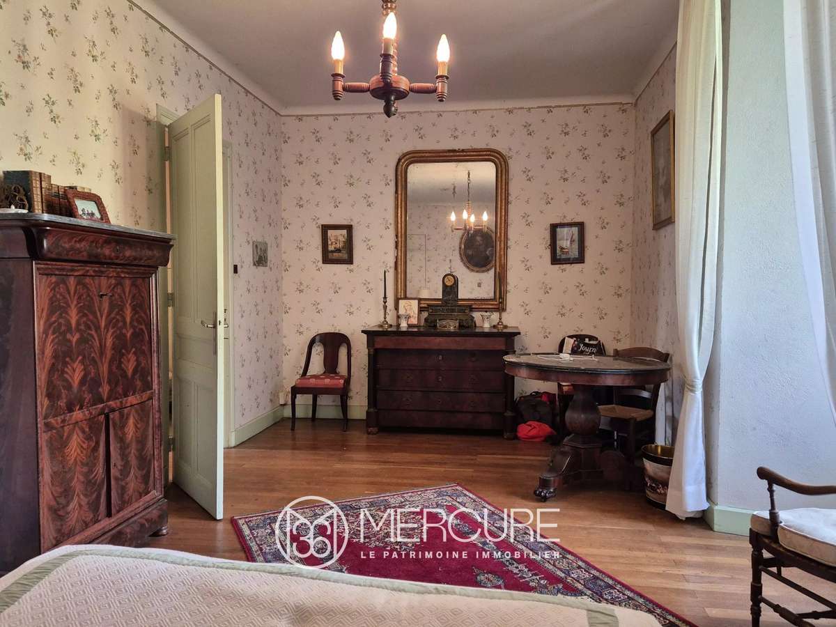 Property Sonthonnax-la-Montagne