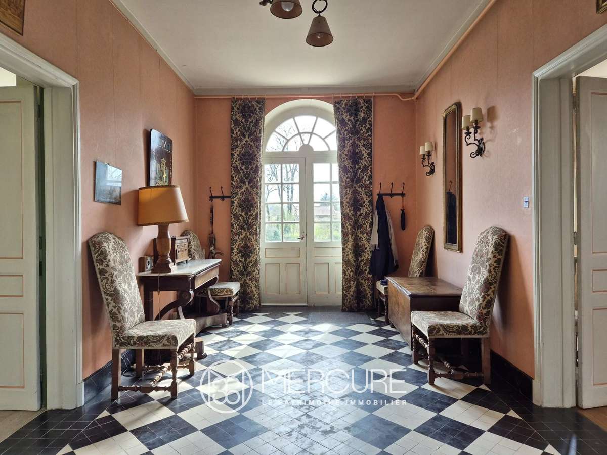 Property Sonthonnax-la-Montagne