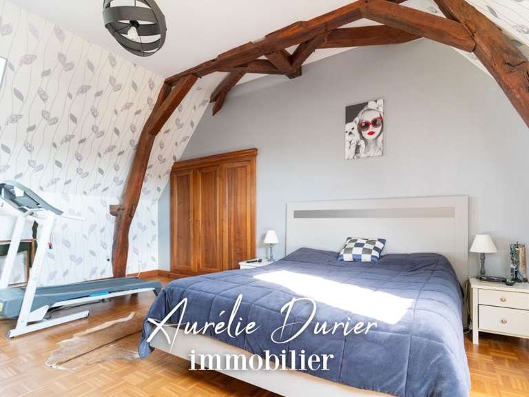 Maison Sonzay - 4 chambres - 346m²