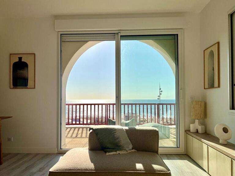 Vente Appartement Soorts-Hossegor - 2 chambres