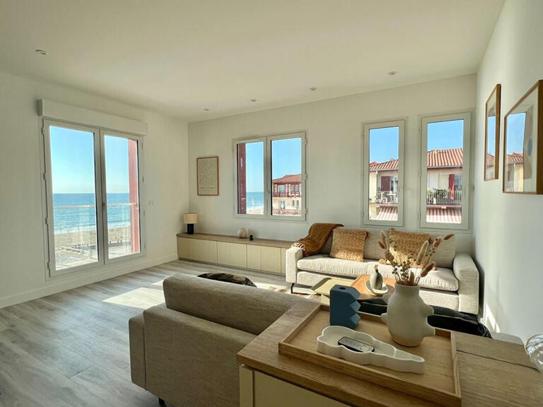 Vente Appartement Soorts-Hossegor - 2 chambres