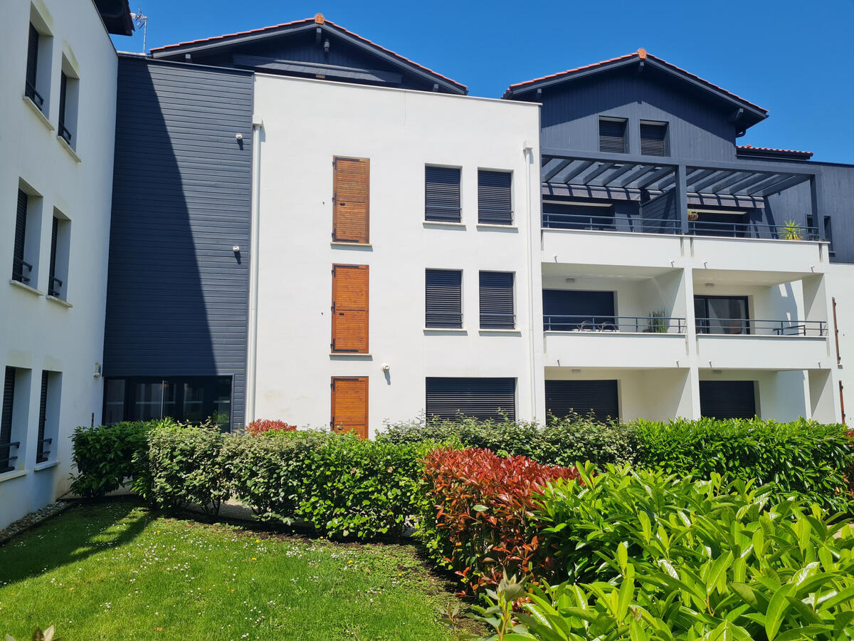 Appartement Soorts-Hossegor