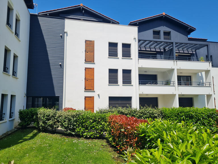 Appartement Soorts-Hossegor - 2 chambres - 60m²