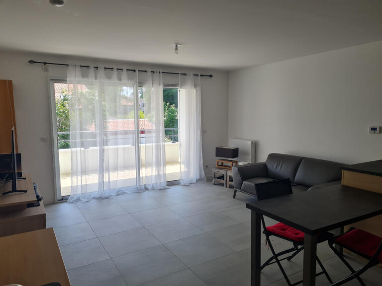Appartement Soorts-Hossegor - 2 chambres - 60m²