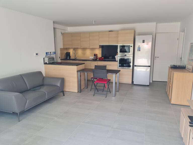 Appartement Soorts-Hossegor - 2 chambres - 60m²
