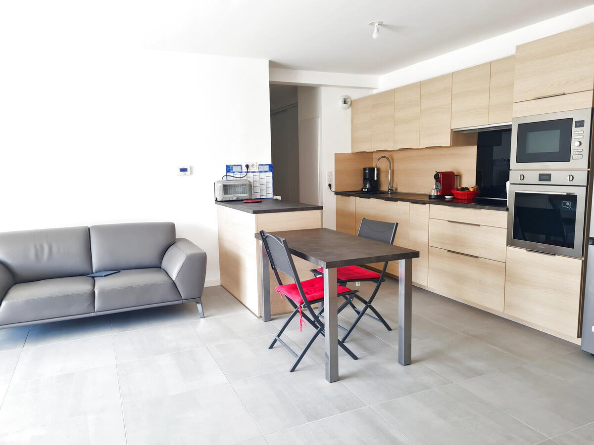 Appartement Soorts-Hossegor
