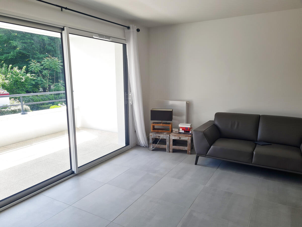 Appartement Soorts-Hossegor