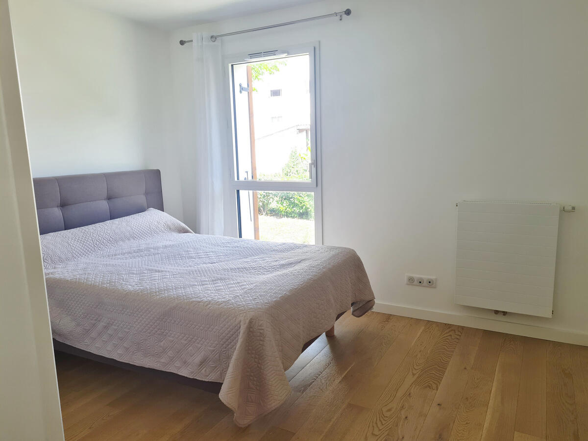 Appartement Soorts-Hossegor