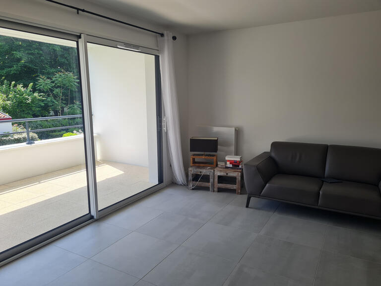 Appartement Soorts-Hossegor - 2 chambres - 60m²