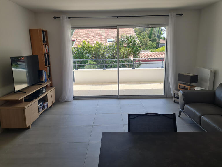 Appartement Soorts-Hossegor - 2 chambres - 60m²