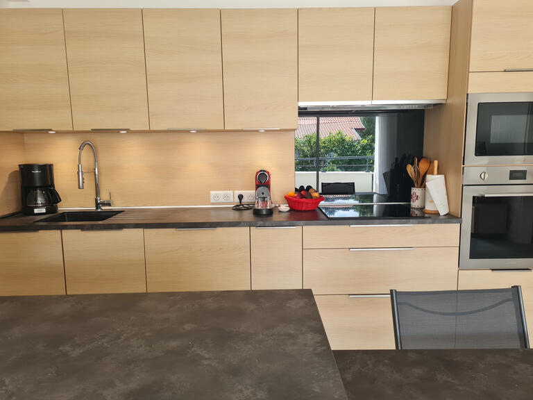 Appartement Soorts-Hossegor - 2 chambres - 60m²