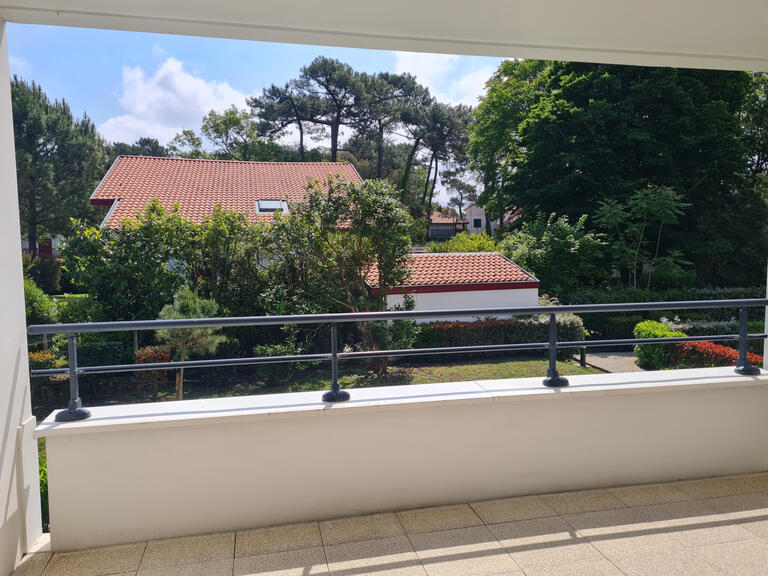 Appartement Soorts-Hossegor - 2 chambres - 60m²