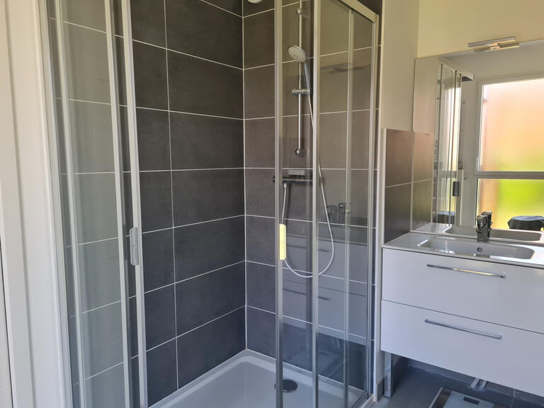 Appartement Soorts-Hossegor - 2 chambres - 60m²