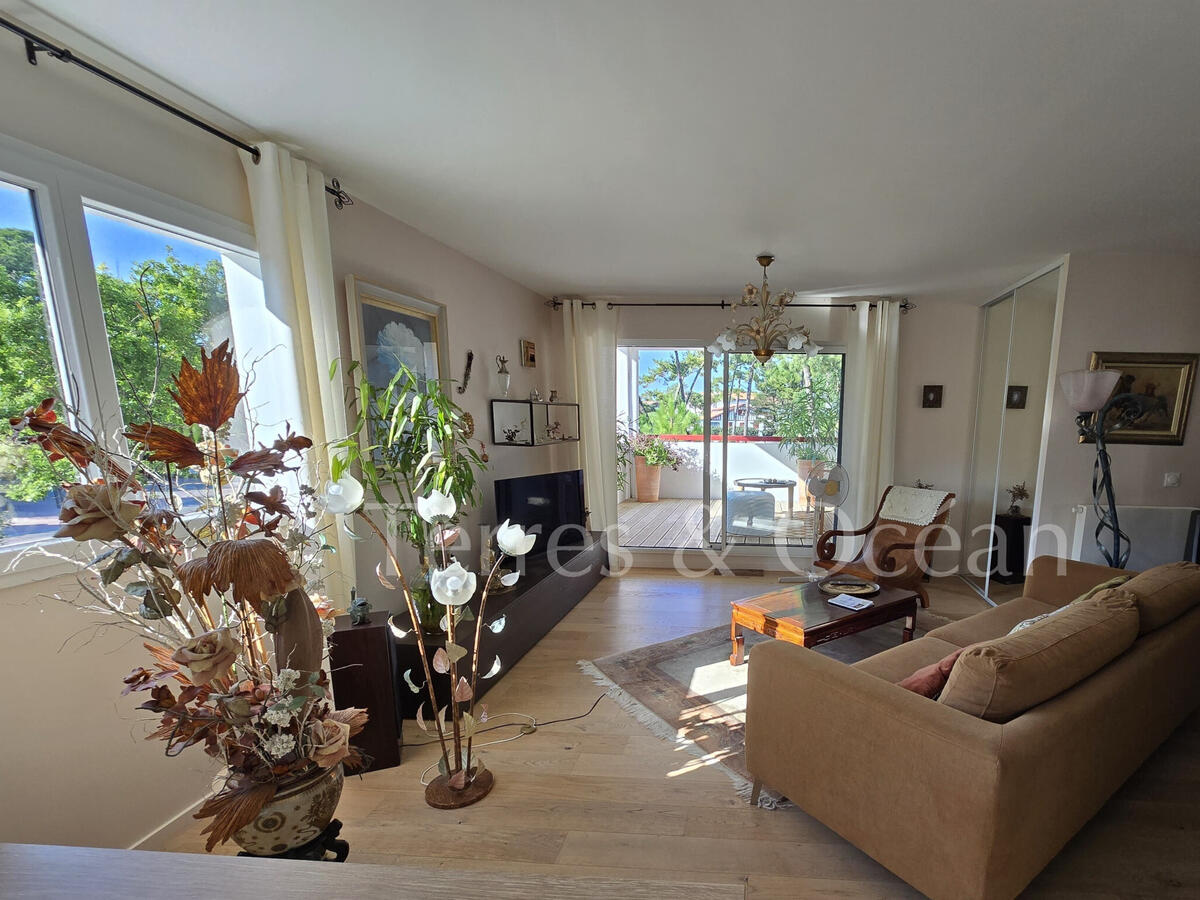 Appartement Soorts-Hossegor