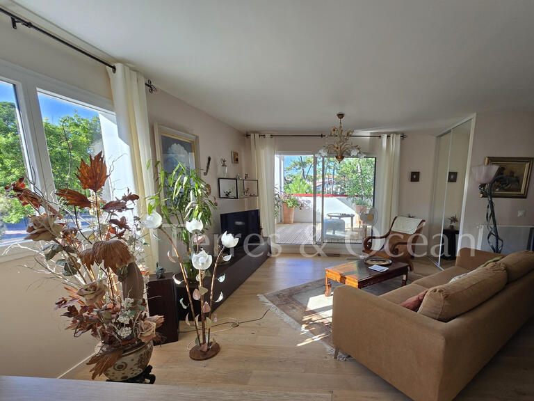 Appartement Soorts-Hossegor - 1 chambre - 73m²