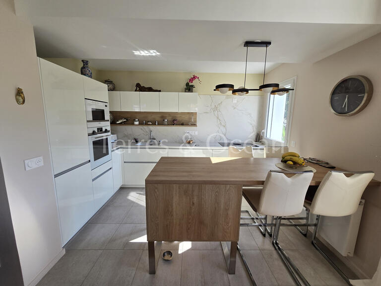 Apartment Soorts-Hossegor - 1 bedroom - 73m²