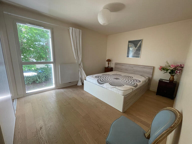 Apartment Soorts-Hossegor - 2 bedrooms - 76m²