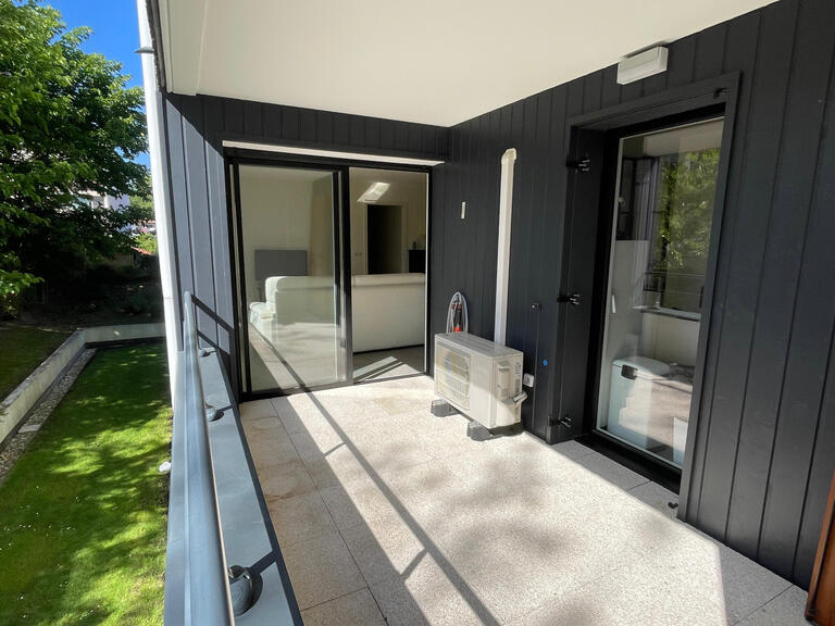 Apartment Soorts-Hossegor - 2 bedrooms - 76m²