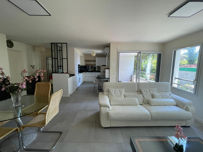 Apartment Soorts-Hossegor - 2 bedrooms - 76m²