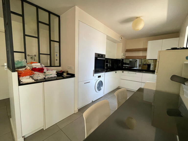 Apartment Soorts-Hossegor - 2 bedrooms - 76m²