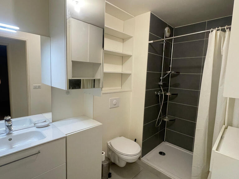 Apartment Soorts-Hossegor - 2 bedrooms - 76m²
