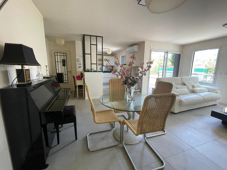 Apartment Soorts-Hossegor - 2 bedrooms - 76m²