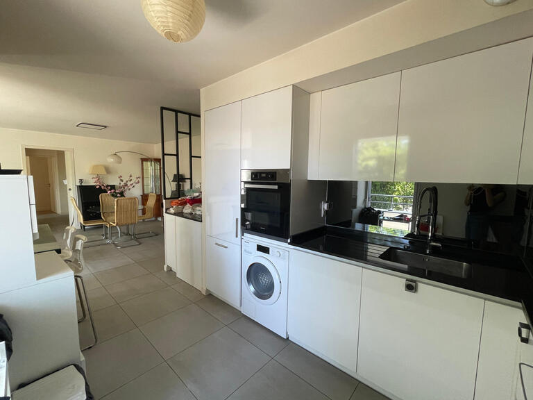 Apartment Soorts-Hossegor - 2 bedrooms - 76m²