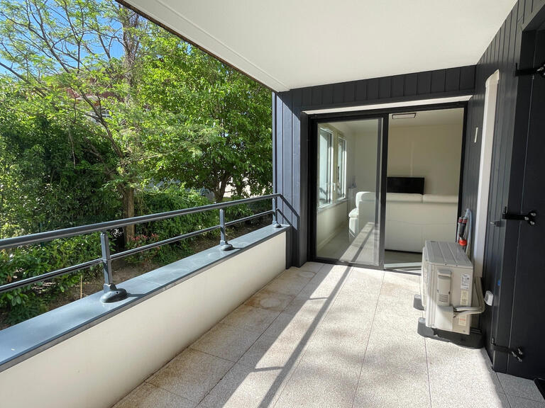 Apartment Soorts-Hossegor - 2 bedrooms - 76m²