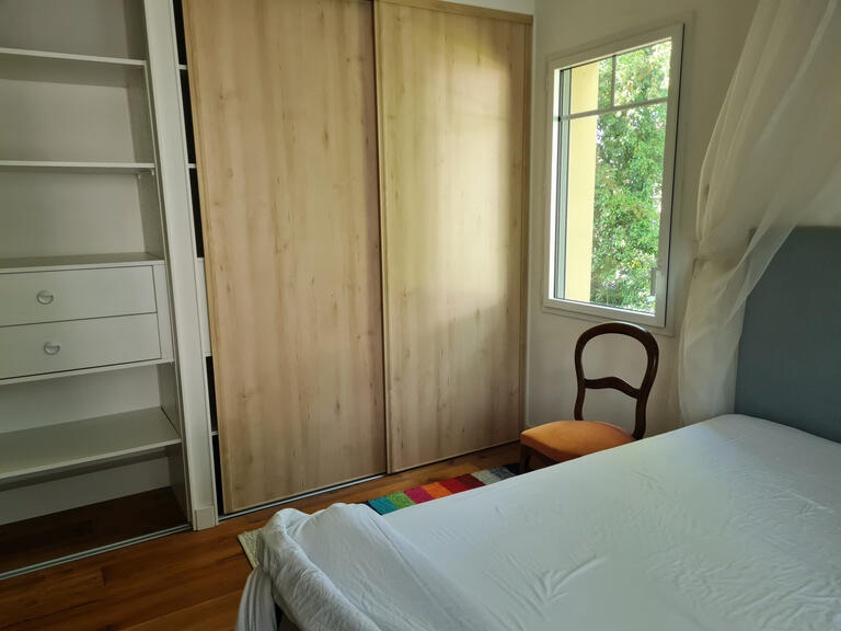 Appartement Soorts-Hossegor - 2 chambres - 118m²