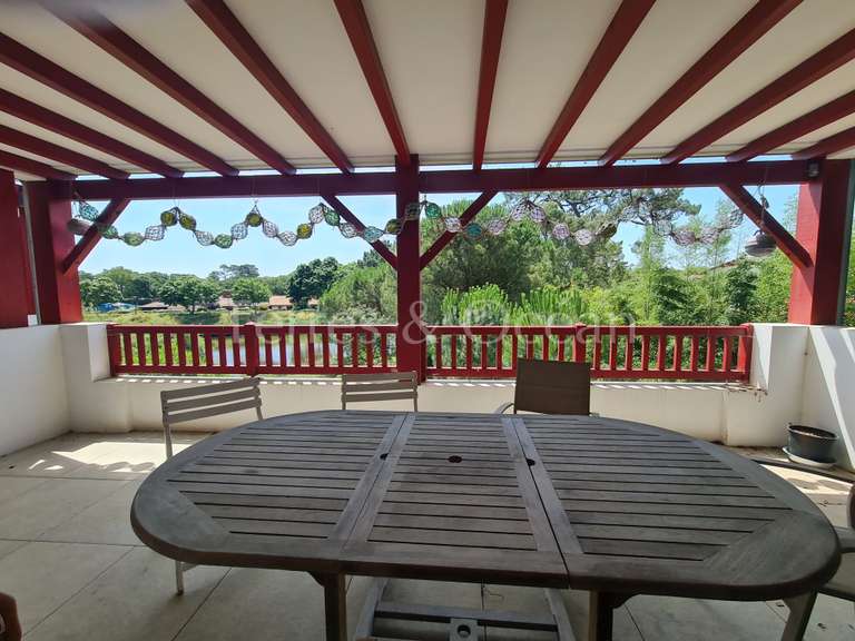 Appartement Soorts-Hossegor - 2 chambres - 118m²