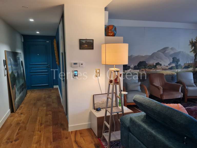 Appartement Soorts-Hossegor - 2 chambres - 118m²