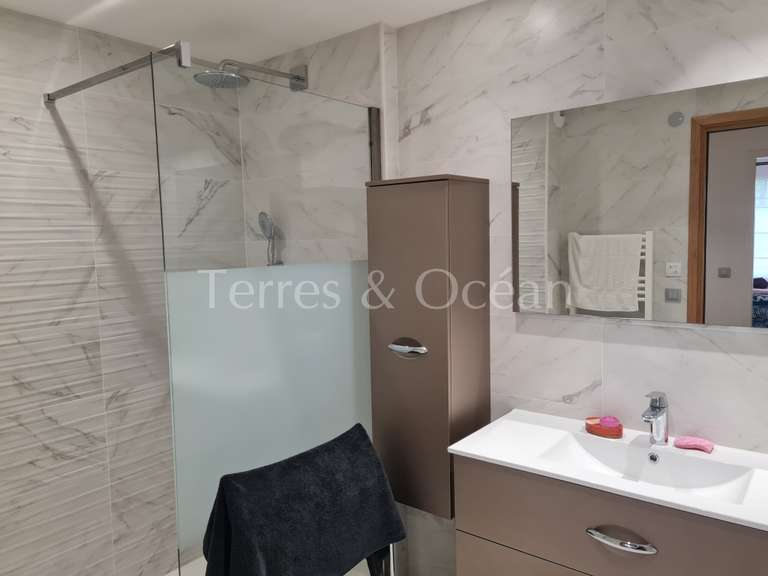 Appartement Soorts-Hossegor - 2 chambres - 118m²