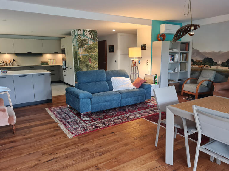 Appartement Soorts-Hossegor - 2 chambres - 118m²