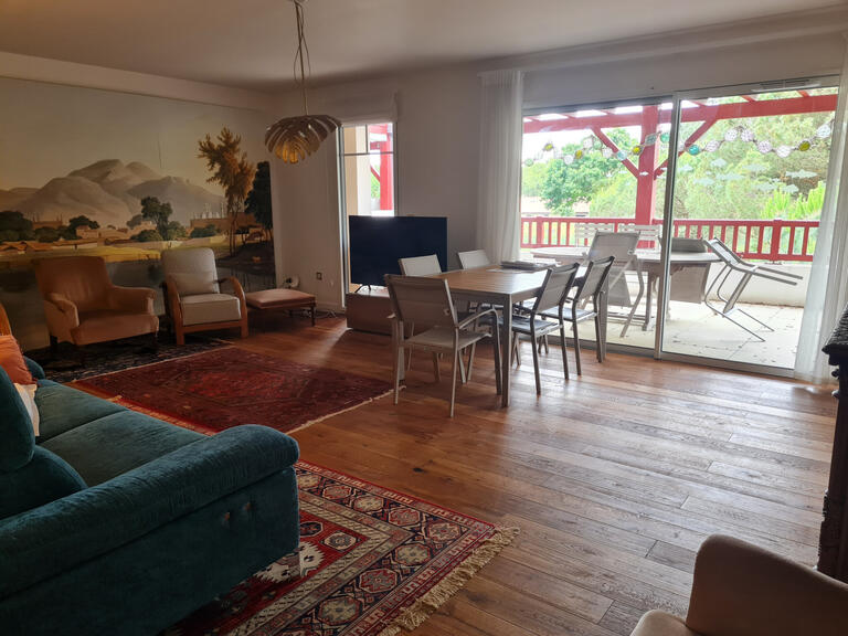 Appartement Soorts-Hossegor - 2 chambres - 118m²