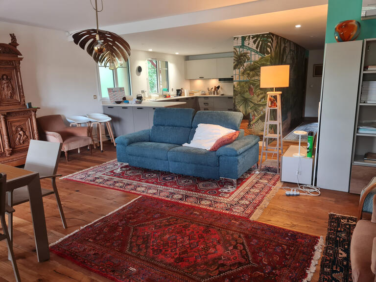 Appartement Soorts-Hossegor - 2 chambres - 118m²