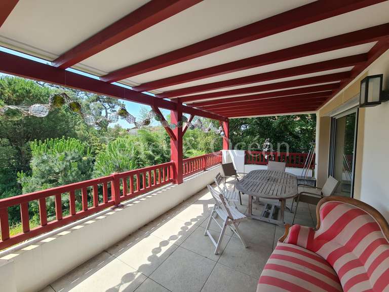Appartement Soorts-Hossegor - 2 chambres - 118m²