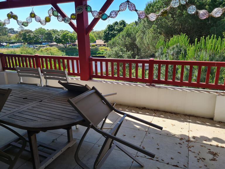 Appartement Soorts-Hossegor - 2 chambres - 118m²