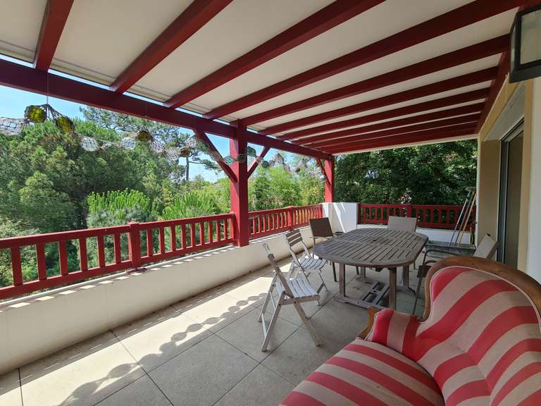 Appartement Soorts-Hossegor - 2 chambres - 118m²