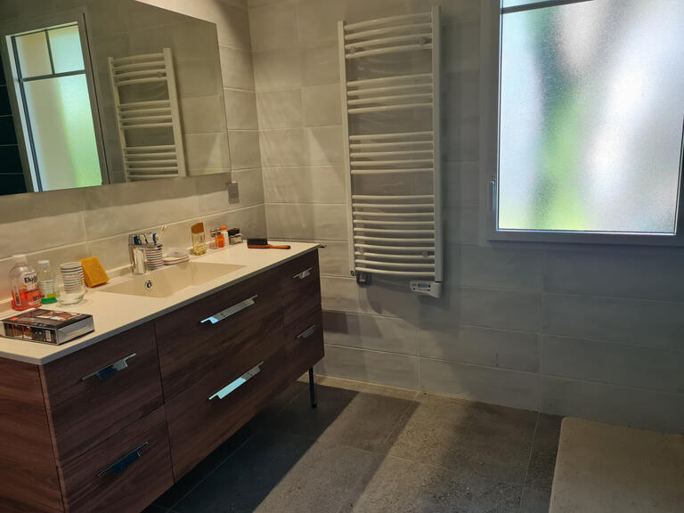 Appartement Soorts-Hossegor - 2 chambres - 118m²