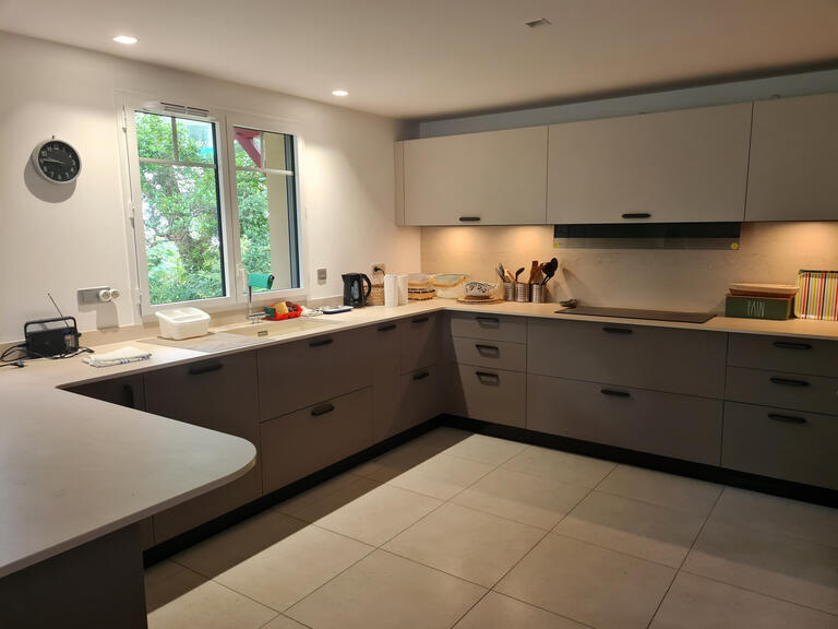Appartement Soorts-Hossegor - 2 chambres - 118m²