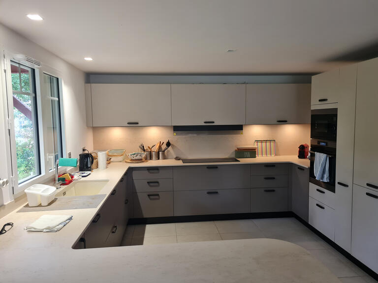 Appartement Soorts-Hossegor - 2 chambres - 118m²