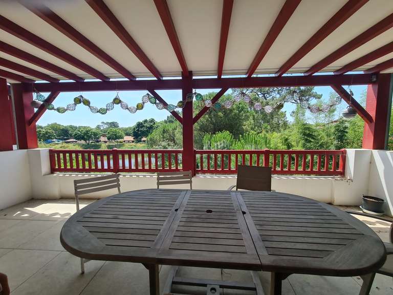 Appartement Soorts-Hossegor - 2 chambres - 118m²