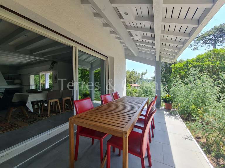 Appartement Soorts-Hossegor - 2 chambres - 118m²